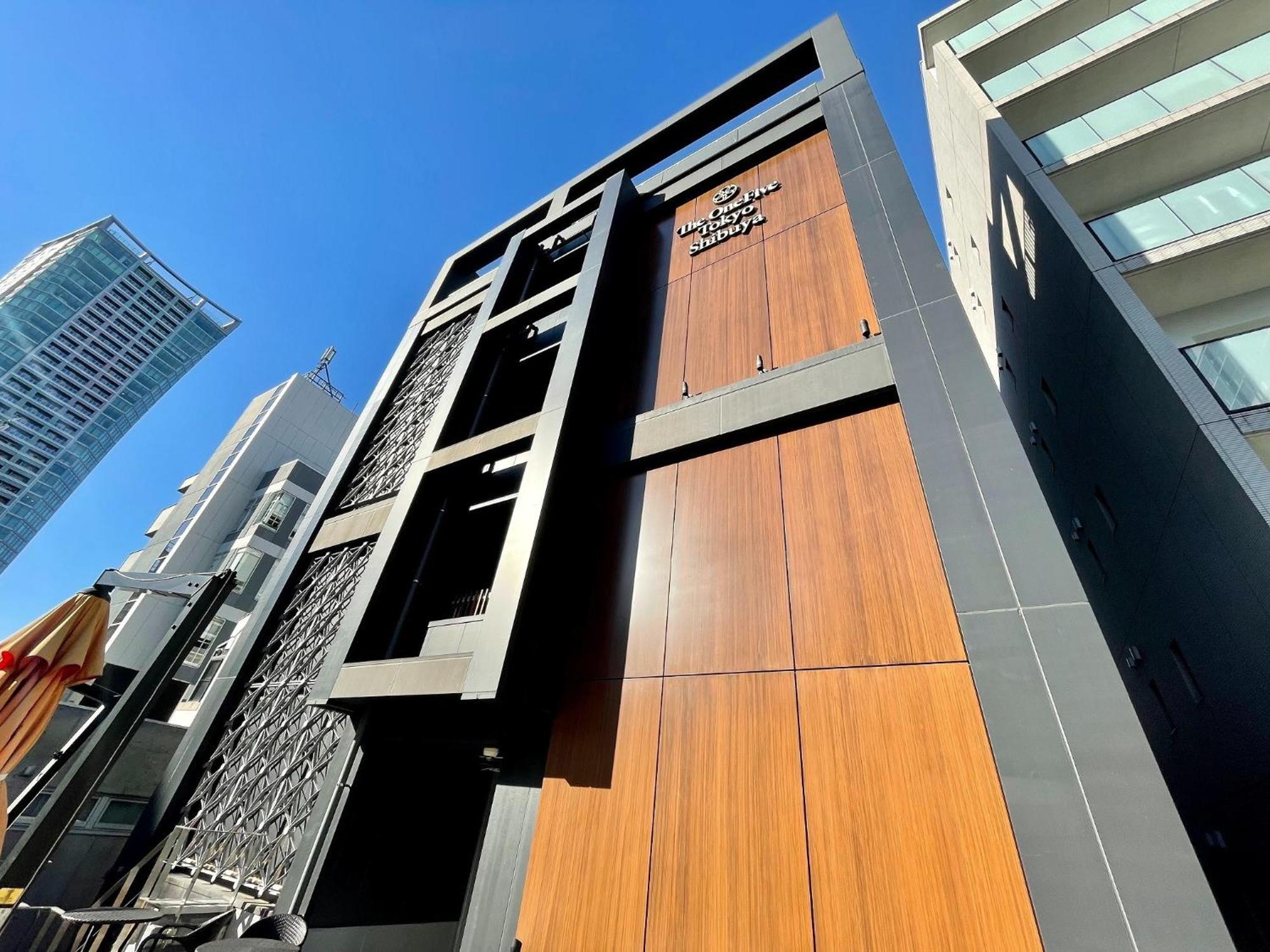 Hotel Emit Shibuya - Vacation 40890v