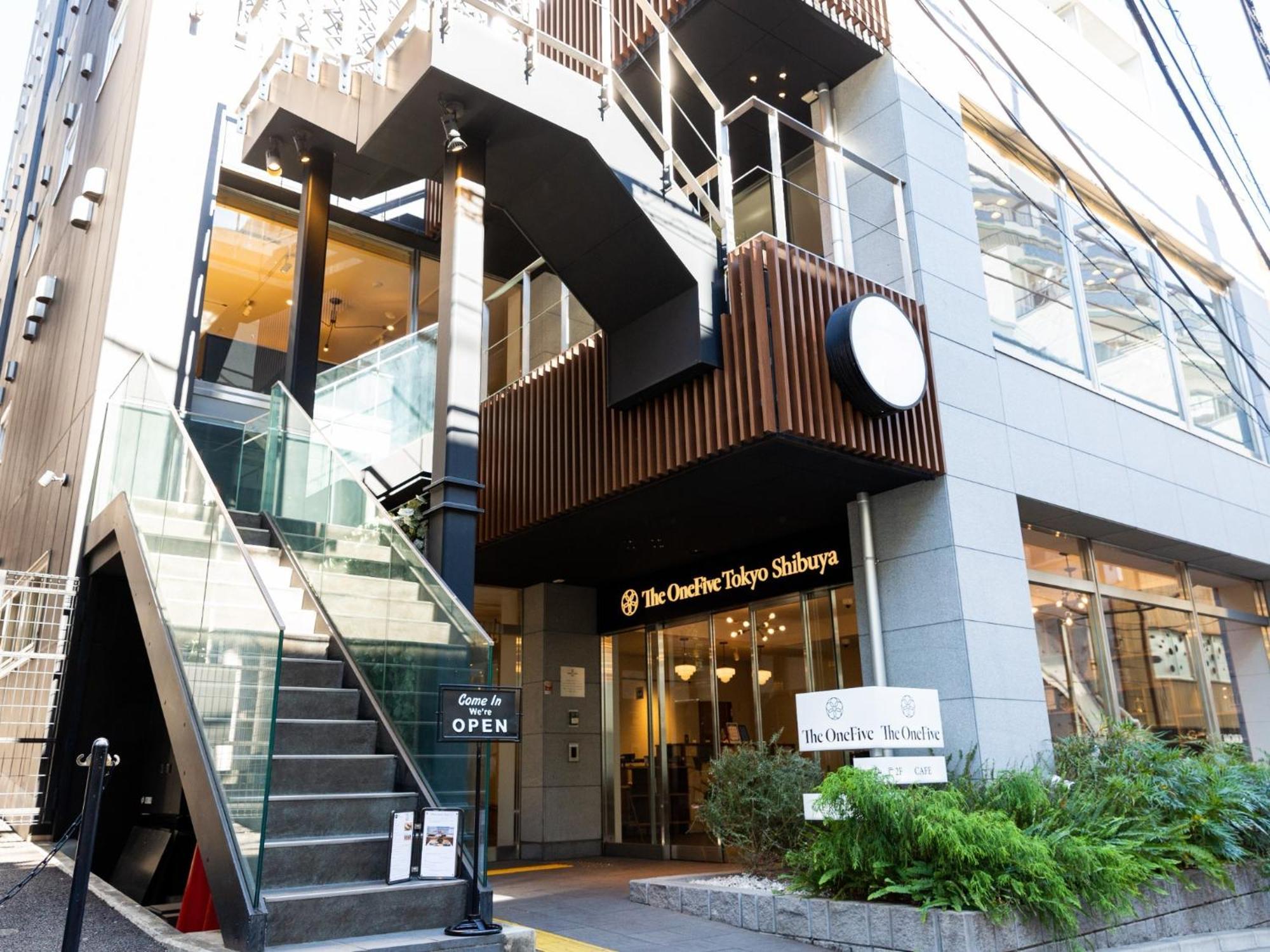 Hotel Emit Shibuya - Vacation 40890v Tóquio